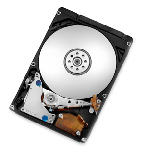 [0A59573] 0A59573 - HGST Travelstar 7K320 160 GB 2.5 Internal Hard Drive - SATA/300 - 7200 rpm - 16 MB Buffer - Hot Swappable