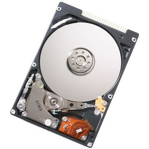 [0A60006] 0A60006 - HGST Endurastar J4K50 HEJ425050F9AT00 50 GB 2.5 Internal Hard Drive - IDE Ultra ATA/100 (ATA-6) - 4260 rpm - 8 MB Buffer