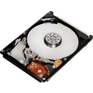 [0A60185] 0A60185 - HGST Endurastar J4K100 HEJ421040G9AT00 40 GB 2.5 Internal Hard Drive - IDE Ultra ATA/100 (ATA-6) - 4260 rpm - 8 MB Buffer