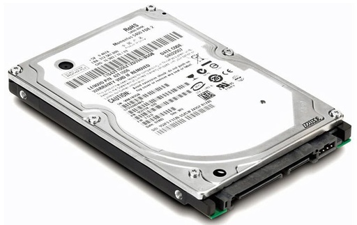[0A65633] 0A65633 - IBM Lenovo 1TB 5400RPM SATA 3GB/s 8MB Cache 2.5-inch Hard Disk Drive for ThinkPad