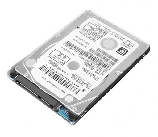 [0A65636] 0A65636 - IBM Lenovo 320GB 7200RPM SATA 3GB/s 2.5-inch Hard Disk Drive