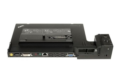 [0A65687] 0A65687 - Lenovo USB 3.0 Mini Dock for ThinkPad Series 3