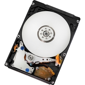 [0A70391] 0A70391 - HGST Travelstar 5K500.B HTE545016B9A300 160 GB 2.5 Internal Hard Drive - SATA/300 - 5400 rpm - 8 MB Buffer