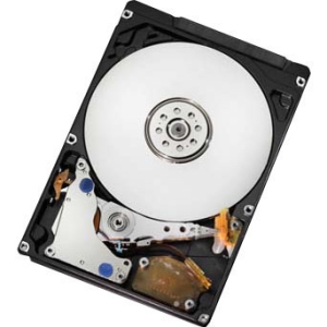 [0A70393] 0A70393 - HGST Travelstar 5K500.B HTE545032B9A300 320 GB 2.5 Internal Hard Drive - SATA/300 - 5400 rpm - 8 MB Buffer