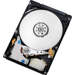 [0A72330] 0A72330 - HGST 0A72330 120 GB 2.5 Internal Hard Drive - SATA - 7200 rpm