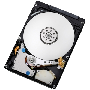 [0A72331] 0A72331 - HGST 160GB 7200RPM SATA 3Gb/s 16MB Cache 2.5-inch Hard Drive