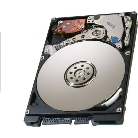 [0A72341] 0A72341 - HGST 0A72341 160 GB 2.5 Internal Hard Drive - SATA - 7200 rpm