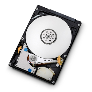 [0A73251] 0A73251 - HGST Travelstar 7K500 HTE725016A9A364 160 GB 2.5 Internal Hard Drive - SATA/300 - 7200 rpm - 16 MB Buffer - Hot Swappable