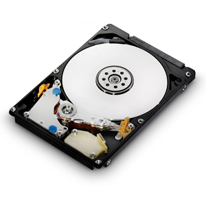 [0A73252] 0A73252 - HGST Travelstar 7K500 HTE725025A9A364 250 GB 2.5 Internal Hard Drive - SATA/300 - 7200 rpm - 16 MB Buffer - Hot Swappable