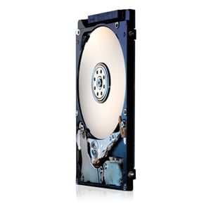 [0A78602] 0A78602 - HGST Travelstar Z5K320 HTS543225A7A384 250 GB 2.5 Internal Hard Drive - SATA/300 - 5400 rpm - 8 MB Buffer