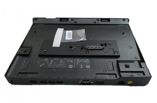 [0A86464] 0A86464 - Lenovo Ultrabas E-Series 3 Dock Station for ThinkPad X220T X220 Tablet