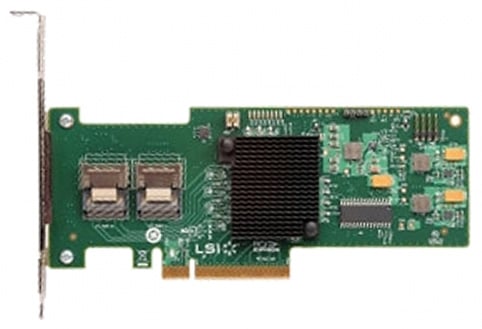 [0A89406] 0A89406 - Lenovo / IBM ThinkServer RAID 500 SAS 6Gb/s Adapter for TS430