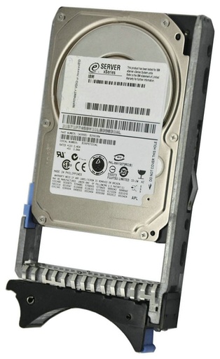 [0A89409] 0A89409 - Lenovo / IBM 900GB 10000RPM SAS 6Gb/s Hot-Swappable 2.5-inch Hard Drive