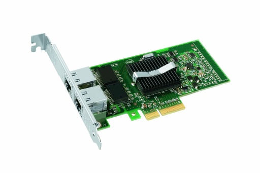 [0A89423] 0A89423 - IBM Lenovo Gigabit ET Dual Port Server Adapter by Intel