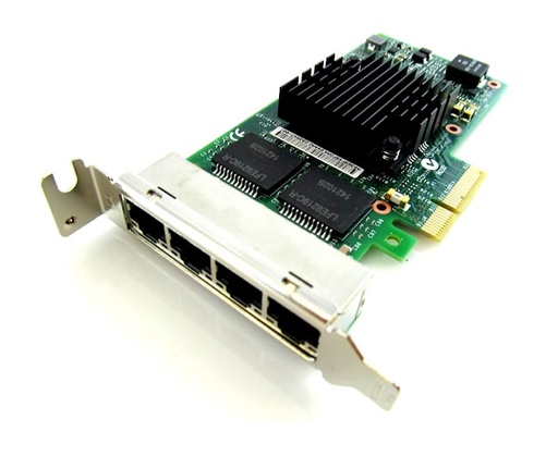 [0A89424] 0A89424 - IBM Lenovo Ethernet i340 Quad Port Server Adapter by Intel