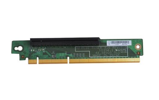 [0A91467] 0A91467 - Lenovo Riser Card 1 for ThinkServer RD330 RD340 RD530