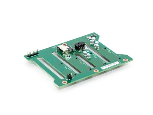 [0A91581] 0A91581 - Lenovo 3.5-inch LFF 4 Bay Hard Drive Backplane for ThinkServer TS430