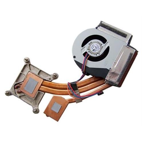 [0A95820] 0A95820 - Lenovo CPU Fan Thinkcentre M71z (Refurbished)