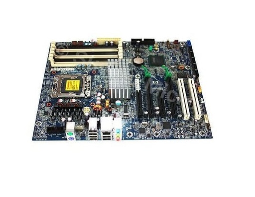 [0AE4H] 0AE4H - HP System Board Motherboard 1333MHz FSB Socket LGA1366 for z400 Workstation