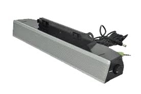 [0AS501] 0AS501 - Dell Sound Bar Speaker for Ultrasharp LCD Monitors