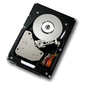 [0B20852] 0B20852 - HGST Ultrastar 15K147 HUS151436VLF400 36.70 GB 3.5 Internal Hard Drive - Fibre Channel - 15000 rpm - 16 MB Buffer
