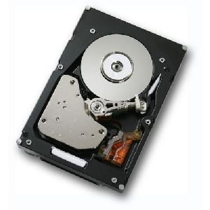 [0B20854] 0B20854 - HGST Ultrastar 15K147 HUS151414VLF400 147 GB 3.5 Internal Hard Drive - Fibre Channel - 15000 rpm - 16 MB Buffer