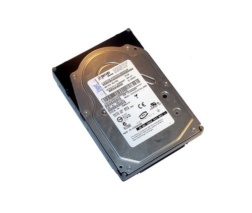 [0B21001] 0B21001 - IBM 73GB 15000RPM Ultra-320 SCSI 3.5-inch Hard Drive