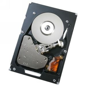 [0B21268] 0B21268 - HGST Ultrastar 15K147 HUS151414VL3600 147 GB 3.5 Internal Hard Drive - Ultra320 SCSI - 15000 rpm - 16 MB Buffer