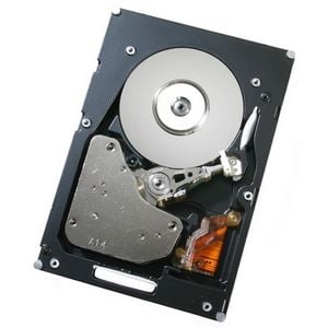 [0B21270] 0B21270 - HGST Ultrastar 15K147 HUS151436VL3600 36.70 GB 3.5 Internal Hard Drive - Ultra320 SCSI - 15000 rpm - 16 MB Buffer