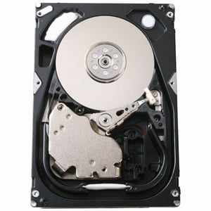 [0B22138] 0B22138 - HGST Ultrastar 15K300 HUS153030VL3800 300 GB 3.5 Internal Hard Drive - Ultra320 SCSI - 15000 rpm - 16 MB Buffer