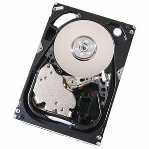 [0B22142] 0B22142 - HGST Ultrastar 15K300 HUS153073VLF400 73 GB 3.5 Internal Hard Drive - Fibre Channel - 15000 rpm - 16 MB Buffer
