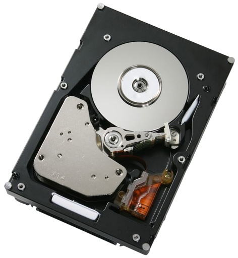 [0B22171] 0B22171 - Hitachi Ultrastar 15K300 300GB 15000RPM 16MB Cache Fibre Channel 4GB/s 3.5-inch Hard Drive