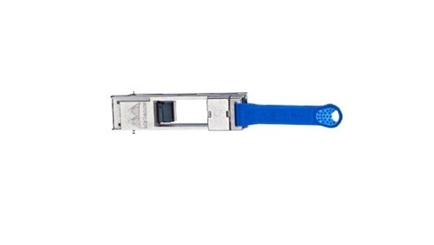 [25-REFURBISH-MELLANOX] MAM1Q00A-QSA Mellanox 40G QSFP+ to 10G SFP+ Adapter