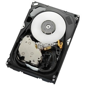 [0B23666] 0B23666 - HGST Ultrastar 15K600 600 GB Internal Hard Drive - Fibre Channel - 15000 rpm - Hot Swappable