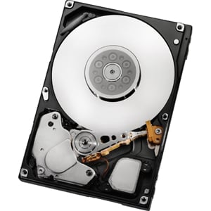 [0B23700-20PK] 0B23700-20PK - HGST Ultrastar C10K300 0B23700-20PK 147 GB 2.5 Internal Hard Drive - 20 Pack - 6Gb/s SAS - 10000 rpm - 64 MB Buffer - Hot Swappable