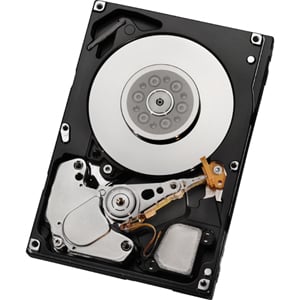 [0B23727-20PK] 0B23727-20PK - HGST Ultrastar C15K147 0B23727-20PK 73 GB 2.5 Internal Hard Drive - 20 Pack - 6Gb/s SAS - 15000 rpm - 64 MB Buffer - Hot Swappable