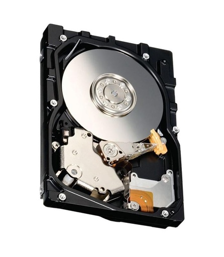 [0B24184] 0B24184 - IBM 146GB 10000RPM SAS 6GB/s SFF 64MB Cache 2.5-inch Hard Disk Drive