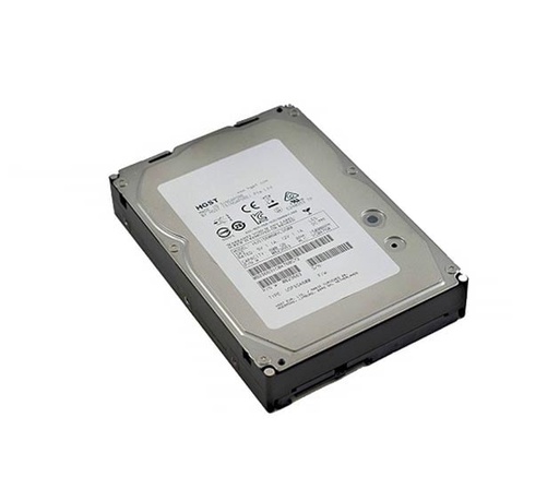 [0B24481] 0B24481 - Hitachi 600GB 15000RPM SAS 6Gbs 3.5-inch Hard Drive
