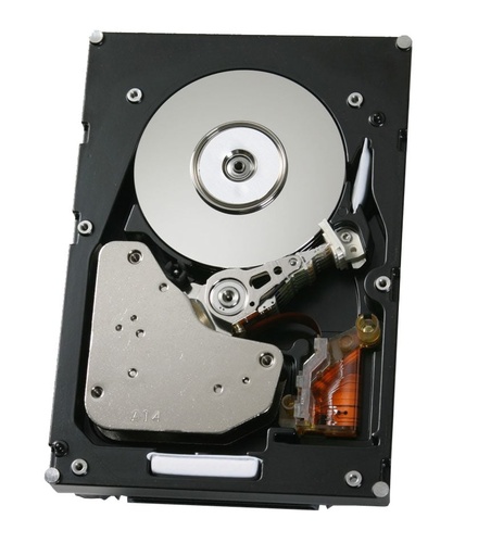 [0B24496] 0B24496 - Hitachi Ultrastar 15K600 600GB 15000RPM 64MB Cache SAS 6GB/s 3.5-inch Hard Drive