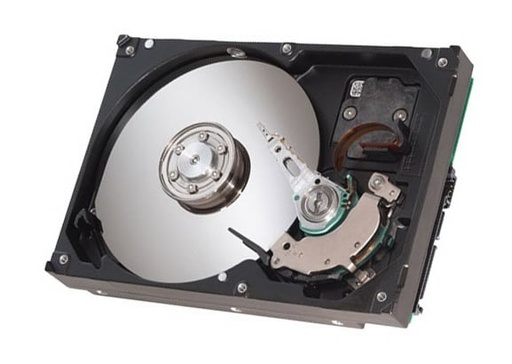 [0B24501] 0B24501 - IBM 450GB 15000RPM SAS 3.5-inch Hard Disk Drive