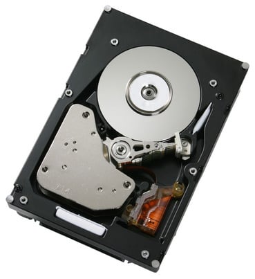 [0B24524] 0B24524 - Hitachi Ultrastar 15K600 300GB 15000RPM 4GB/s Fibre Channel 64MB Cache 3.5-inch Internal Hard Drive