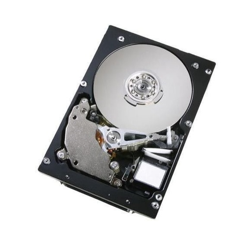 [0B24530] 0B24530 - Hitachi Ultrastar 15K600 300GB 15000RPM 64MB Cache SAS 6GB/s 3.5-inch Hard Drive