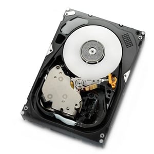 [0B24769] 0B24769 - HGST Ultrastar 15K600 600 GB Internal Hard Drive - SAS - 15000 rpm - Hot Swappable