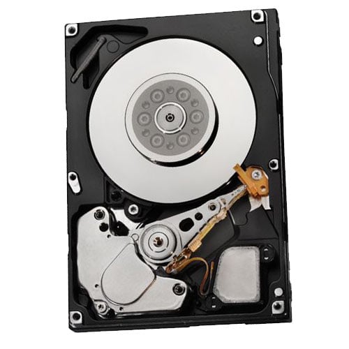 [0B25095] 0B25095 - Hitachi Ultrastar C10K600 450GB 10000RPM SAS 6GB/s 64MB Cache 2.5-inch Internal Hard Drive
