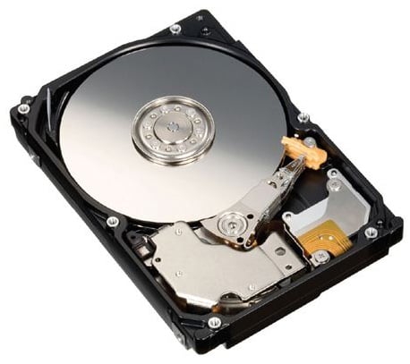 [0B25168] 0B25168 - Hitachi Ultrastar C10K1200 1.2TB 10000RPM SAS 6GB/s 64MB Cache 2.5-inch SFF Enterprise Hard Drive