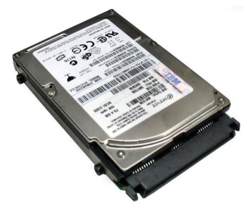 [0B25647] 0B25647 - IBM 600GB 10000RPM SAS SFF 2.5-inch Hot Swapable Hard Disk Drive