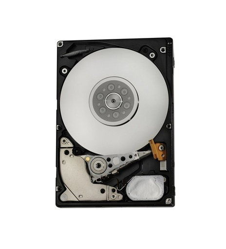 [0B25656] 0B25656 - Hitachi Ultrastar C10K600 600GB 10000RPM SAS 6GB/s 64MB Cache 2.5-inch Internal Hard Drive