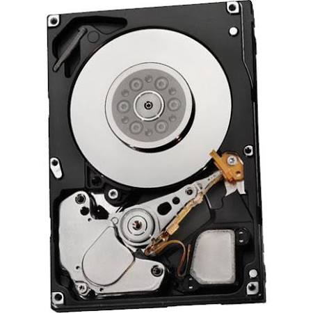 [0B25850] 0B25850 - HGST Ultrastar C10K600 HUC106045CSS601 450 GB 2.5 Internal Hard Drive - 6Gb/s SAS - 10000 rpm - 64 MB Buffer