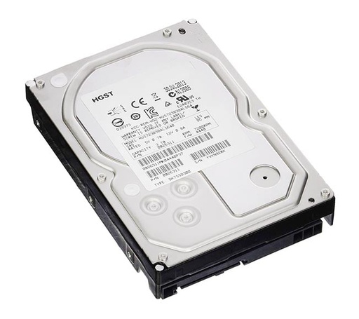 [0B26311] 0B26311 - Hitachi Ultrastar 7K3000 3TB 7200RPM SAS 6GB/s 64MB Cache 3.5-inch Internal Hard Drive