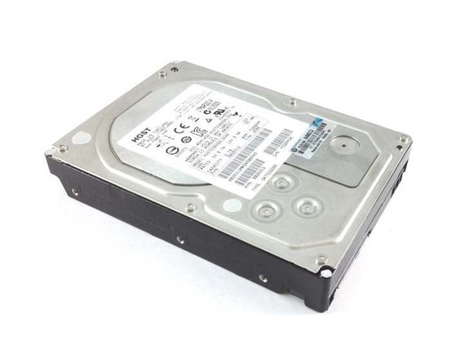 [0B26312] 0B26312 - Hitachi Ultrastar 7K3000 2TB 7200RPM SAS 6GB/s 64MB Cache 3.5-inch Internal Hard Drive